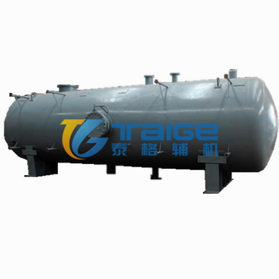 無頭除氧器，內置式除氧器，無塔除氧器，內置式/無頭/無塔除氧器